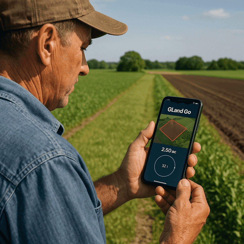 Real-Time Field Measurement