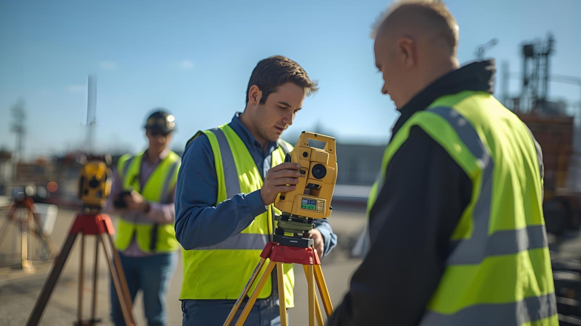 Manage Your Entire Field Workforce on One Map